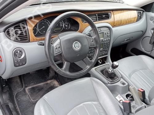 Left front window switch JAGUAR X-TYPE I (X400)  | BP27224193I27 