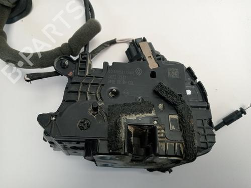 Rear right lock RENAULT CLIO IV (BH_)  | BP18642569C99 