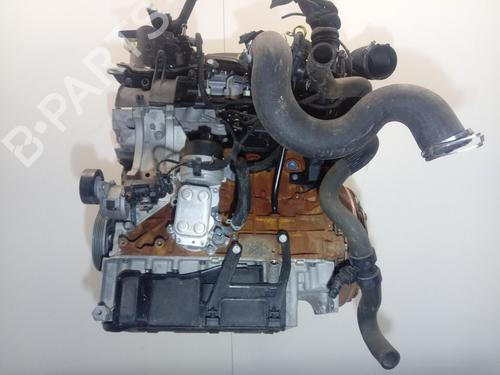 Engine CITROËN C4 Picasso I MPV (UD_)  | BP17324885M1 