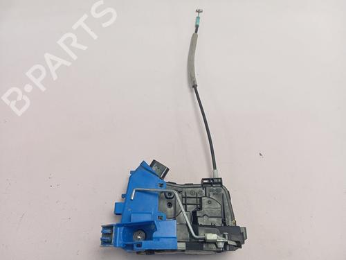 Used Front right lock HYUNDAI TUCSON (NX4E, NX4A) [2020-2025]  29290842