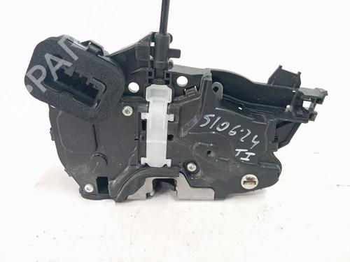 Used Rear left lock SEAT ARONA (KJ7, KJP) [2017-2025]  22762805