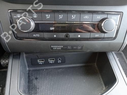 AC compressor SEAT IBIZA V (KJ1, KJG)  | BP28078861M34  - Image 16
