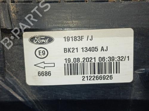 Left taillight FORD TRANSIT CUSTOM V362 Van (FY, FZ) | BP39077640C34 - Image 4
