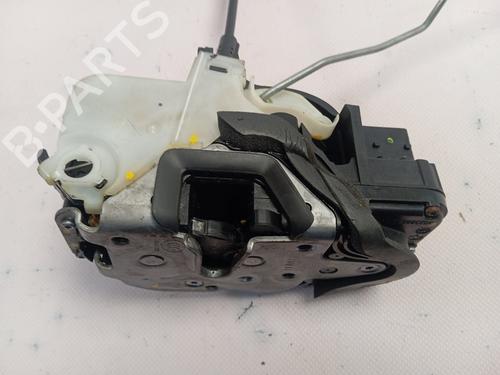 Front right lock OPEL INSIGNIA A Sports Tourer (G09)  | BP29606389C97 