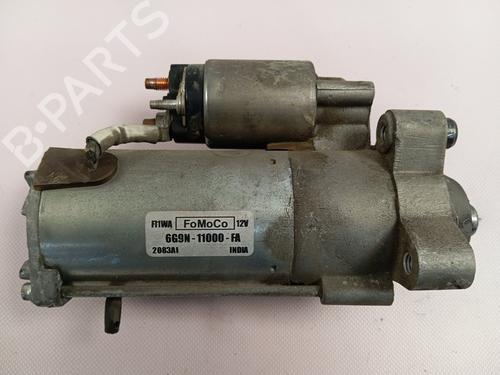 Used Starter Starter 37238967 37238967