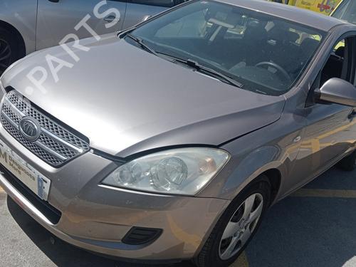 Engine control unit (ECU) KIA CEE'D Hatchback (ED)  | BP22705391M57 