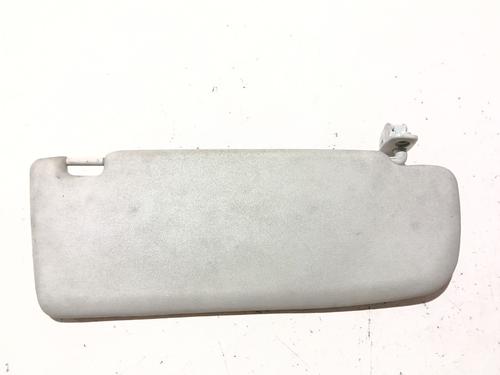 Left sun visor AUDI A4 B5 (8D2) 1.9 TDI quattro | BP31856162I1