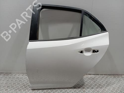 Porte arrière gauche TOYOTA COROLLA Estate (_E21_) [2019-2026]  31854905