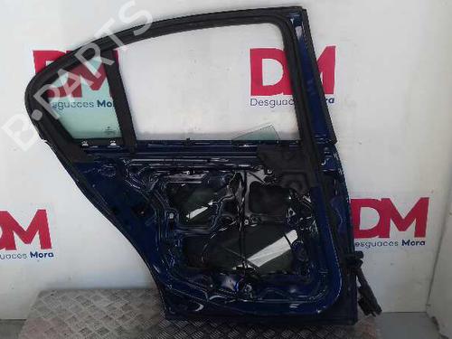 Left rear door BMW 3 (E90) 320 d | BP12646224C4 