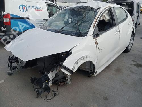 Brukte deler til TOYOTA YARIS (_P21_, _PA1_, _PH1_) 1.5 Hybrid (MXPH10, MXPH11) 4749550