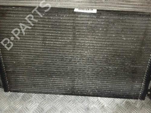 Used AC radiator SEAT LEON (1M1) 1.4 16V (75 hp) 12643305