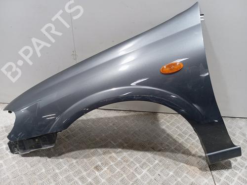 Guarda-lamas esquerdo NISSAN ALMERA II Hatchback (N16) [2000-2025]  30597852