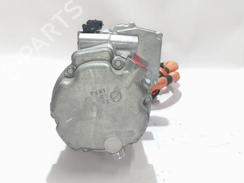 AC compressor RENAULT CLIO V (B7_) 1.6 E-TECH 145 (B7MU) | BP32711632M34  - Image 5