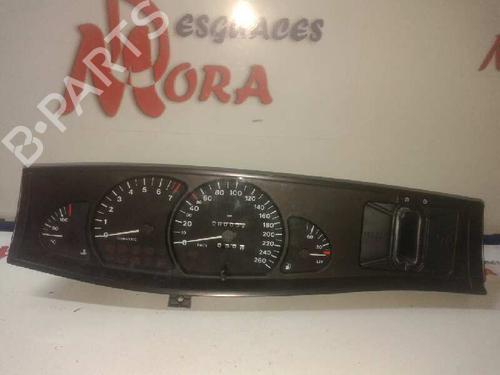 Used Instrument cluster OPEL OMEGA B (V94) [1994-2005]  12633780
