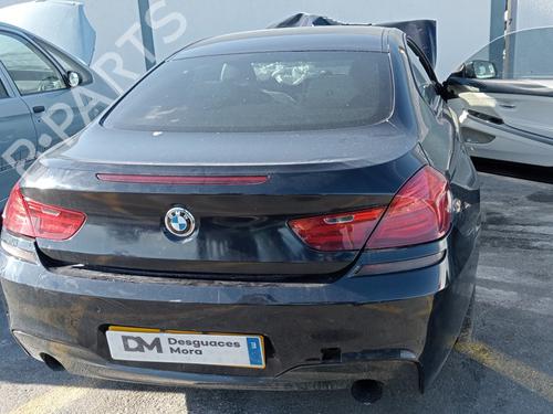 Steering column BMW 6 Coupe (F13) 640 d | BP18099088M21 