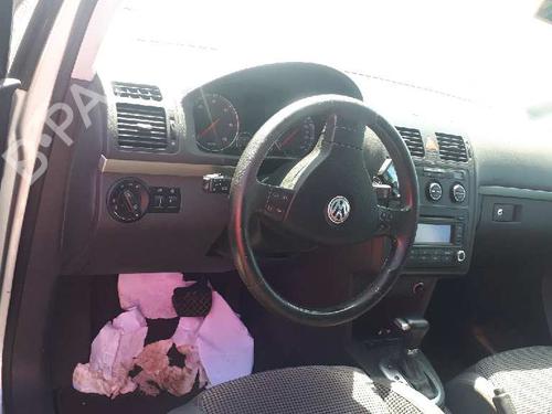 Front bumper reinforcement VW TOURAN (1T1, 1T2) 2.0 TDI 16V | BP12838153C109  - Image 6