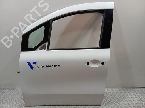 Used Left front door Left front door RENAULT KANGOO III Box Body/MPV [2021-2026] 34162175 34162175