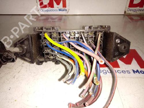 Fuse box TATA SAFARI (42_FD)  | BP29409703E1 