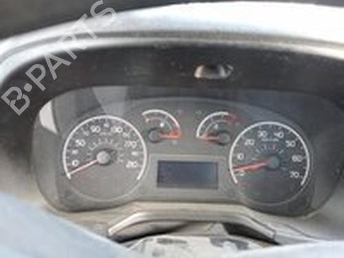 Alternator FIAT FIORINO Box Body/MPV (225_)  | BP29159520M7 