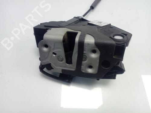 Rear right lock FORD FOCUS III 1.0 EcoBoost | BP16906312C99 