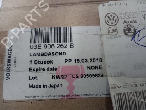Elektronisk sensor SEAT IBIZA III (6L1)  | BP12674560M84 