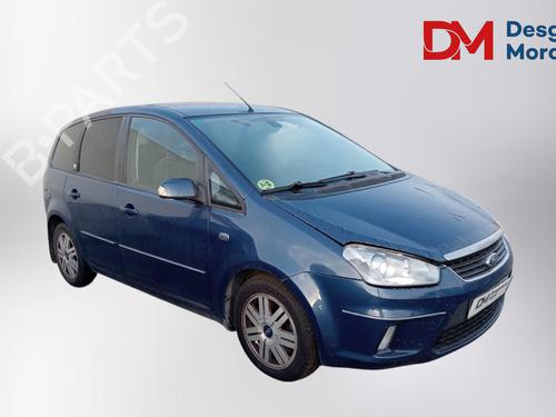 AC compressor FORD FOCUS C-MAX (DM2)  | BP28374714M34 