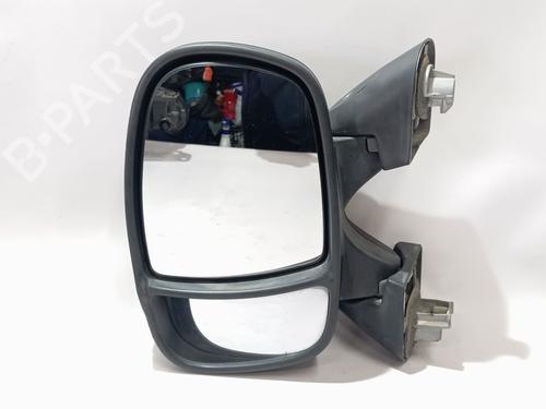 Used Left mirror Left mirror OPEL VIVARO A Van (X83) 1.9 DTI (F7) (101 hp) 33981464 33981464
