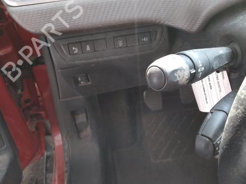 Left front window switch PEUGEOT 2008 I (CU_)  | BP21360986I27  - Image 11