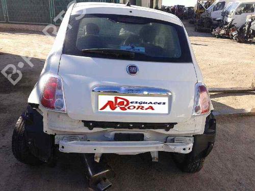 AC compressor FIAT 500 (312_) 1.2 (312AXA1A) | BP12676826M34 