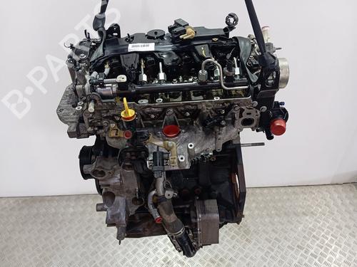 Used Engine OPEL MOVANO B Van (X62) [2010-2025]  28070481