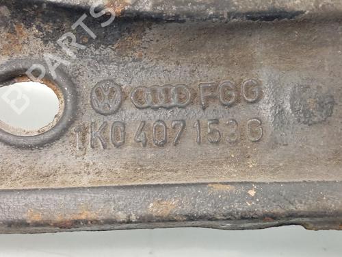 Right front suspension arm SEAT LEON (1P1)  | BP21063855M13 