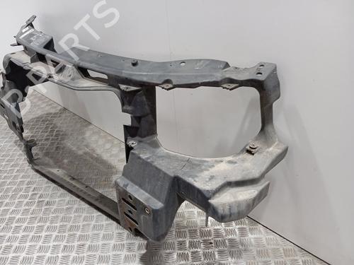 Front slam panel VW SHARAN (7M8, 7M9, 7M6) 1.9 TDI | BP27516873C72 