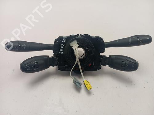 Used Headlight switch PEUGEOT PARTNER Tepee [2008-2025]  29561579