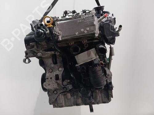 Engine VW GOLF SPORTSVAN VII (AM1, AN1)  | BP23990556M1