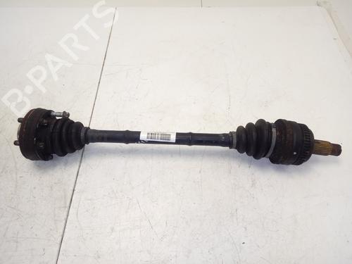 Used Left rear driveshaft BMW 1 Coupe (E82) 118 d (143 hp) 16643114