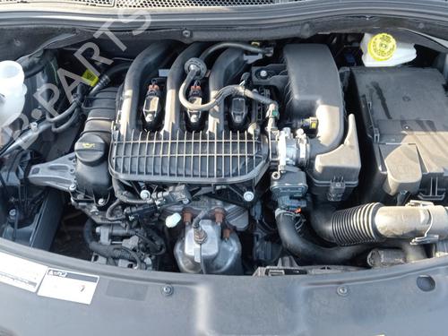 Left front window switch PEUGEOT 208 I (CA_, CC_) | BP29394510I27 - Image 8