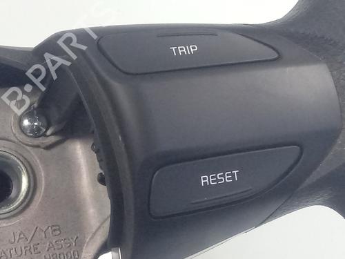 Steering wheel KIA PICANTO II (TA) 1.0 | BP16960012C49 