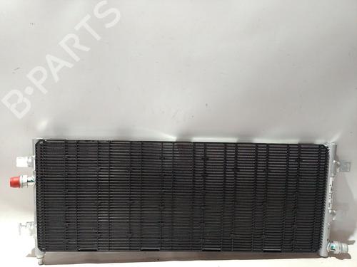 Water radiator BMW X1 (U11) xDrive 25 e Plug-in-Hybrid | BP40105417M31 - Image 2
