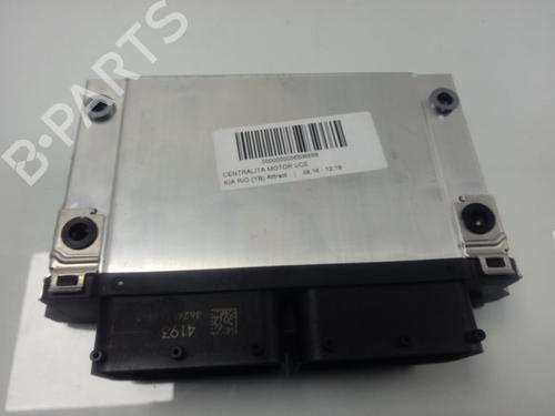 Engine control unit (ECU) KIA RIO IV (YB, SC, FB)  | BP12982169M57 
