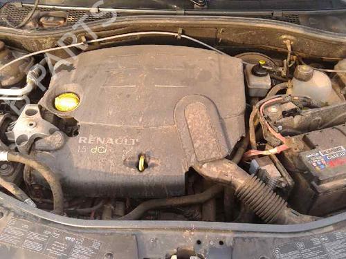 Air conditioning evaporator DACIA SANDERO | BP12633736M109