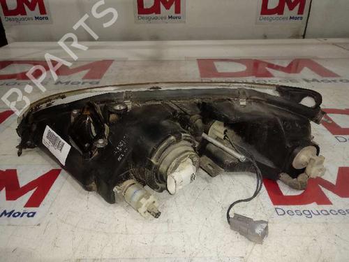 Right headlight LEXUS SC Coupe (_ZZ3_) 300 (JZZ31) | BP29409639C29 