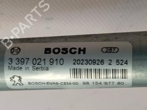 Front wiper motor CITROËN C3 III (SX)  | BP29304433M29 