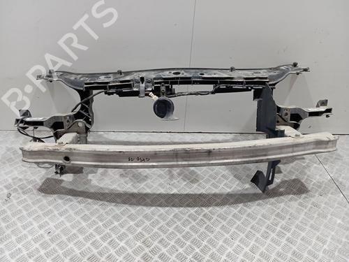 Used Front slam panel RENAULT MEGANE II (BM0/1_, CM0/1_) [2001-2012]  30376254