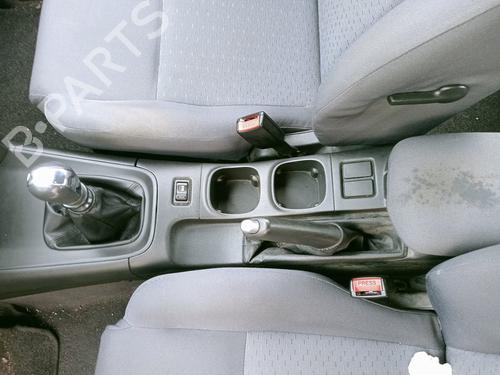 Køler NISSAN PRIMERA (P12)  | BP27996434M31 