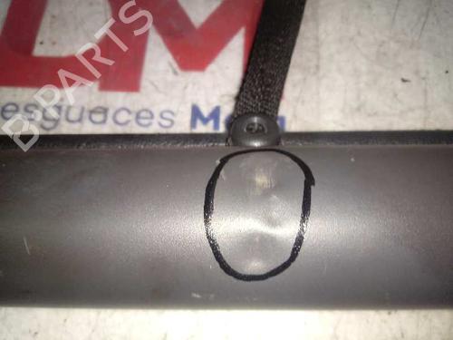 Rear parcel shelf DODGE CALIBER  | BP39201559C85  - Image 10