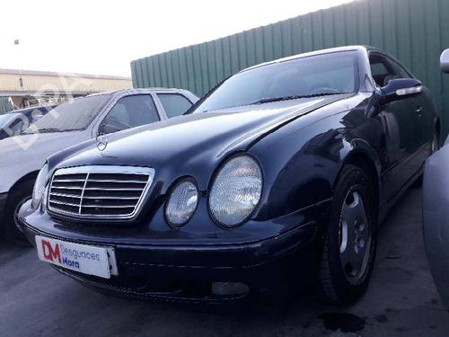 Interior roof light MERCEDES-BENZ CLK (C208) CLK 200 (208.335) | BP12653064I8 
