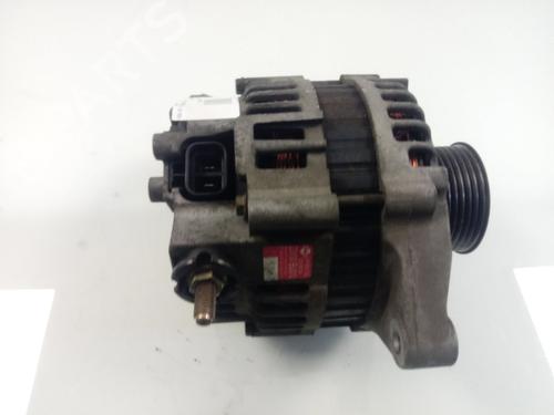Alternator NISSAN ALMERA TINO (V10)  | BP17745800M7 