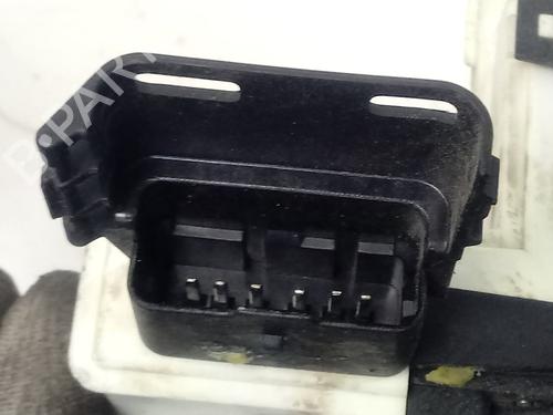 Front left lock CITROËN C3 I (FC_, FN_)  | BP15488608C98 