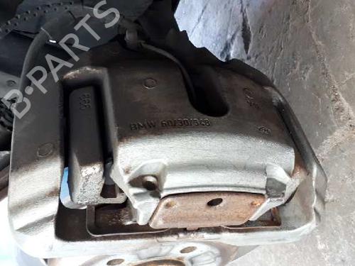 Used Left front brake caliper BMW 5 Touring (F11) 530 d (258 hp) 12644754