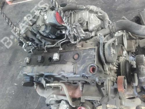 Used Engine TOYOTA HILUX VII Pickup (_N1_, _N2_, _N3_) [2004-2016]  30371426
